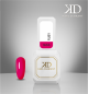 Preview: Karl Diamant Gelpolish Ruby 11 ml